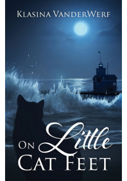 On Little Cat Feet