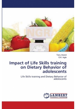 Impact of Life Skills training on Dietary Behavior of adolescents