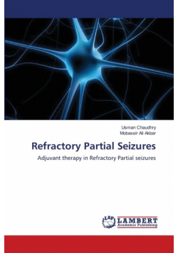 Refractory Partial Seizures