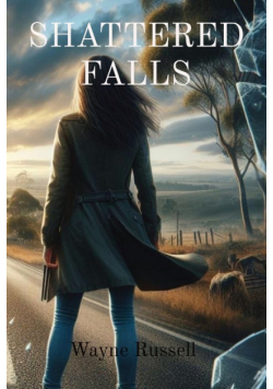 Shattered Falls