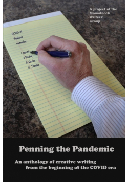 Penning the Pandemic