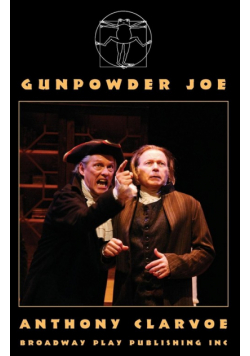 Gunpowder Joe