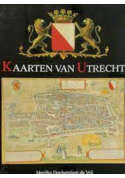 Kaarten Van Utrecht