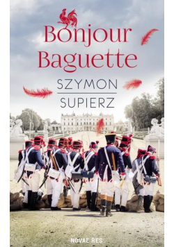 Bonjour Baguette