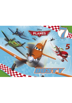 Puzzle Planes 2 x 60