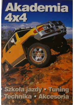 Akademia 4 x 4