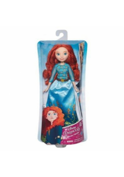 Disney Princess Merida