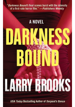 Darkness Bound