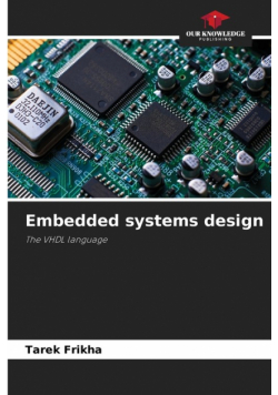 Embedded systems design