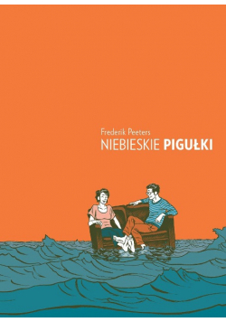 Niebieskie Pigułki