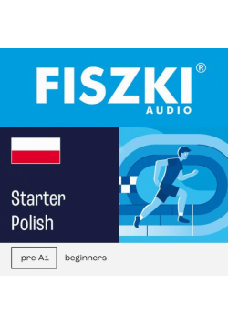 FISZKI audio – polski – Starter