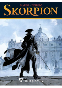 Skorpion - 10, Taurus Media