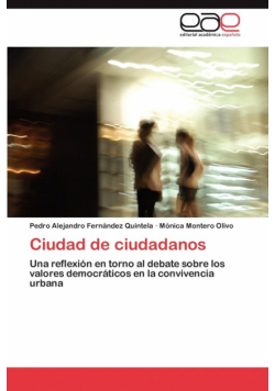 Ciudad de ciudadanos