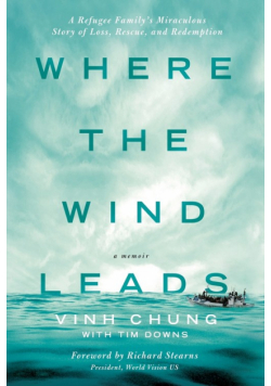 Where the Wind Leads | Softcover