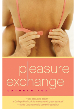 Pleasure Exchange