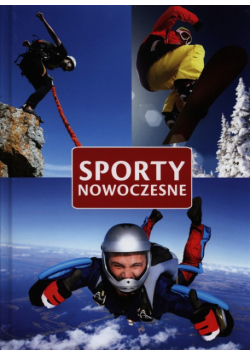 Sporty nowoczesne