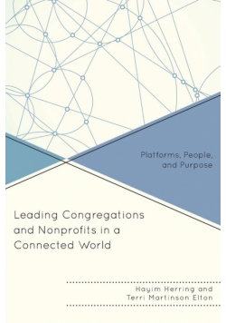 Leading Congregations and Nonprofits in a Connected World