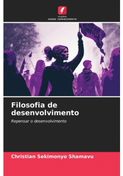 Filosofia de desenvolvimento