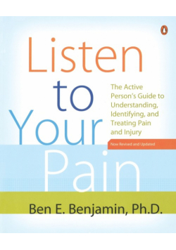 Listen to Your Pain