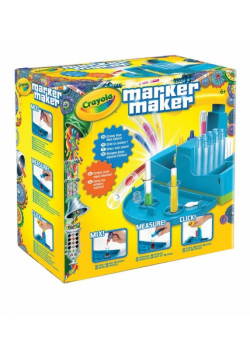 Crayola Marker Marker