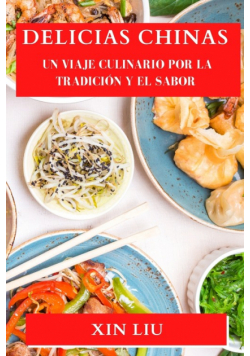 Delicias Chinas
