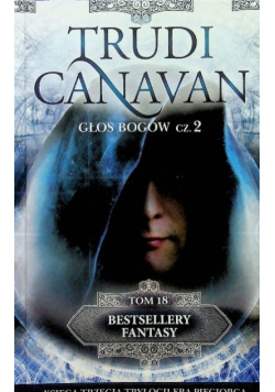 Głos bogów Część 2