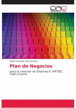 Plan de Negocios