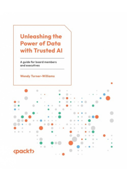 Unleashing the Power of Data with Trusted AI