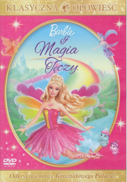 Barbie i magia tęczy