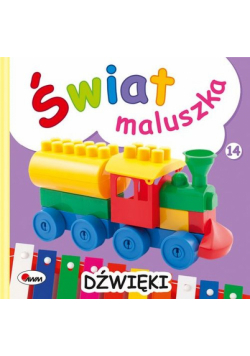 Świat maluszka Dwięki