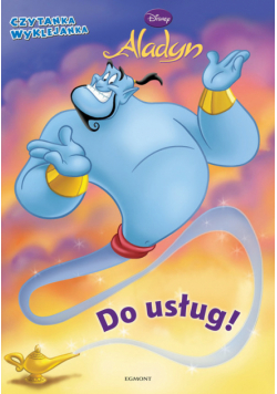 Aladyn Do usług