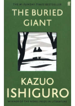 The Buried Giant