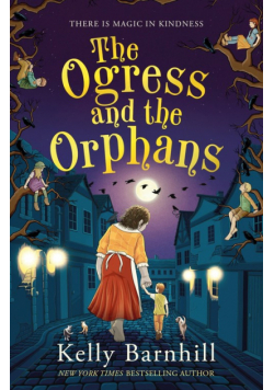 The Ogress and the Orphans