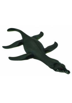 Dinozaur Rhomaleozaur Deluxe 1:40