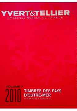 Timbres Des Pays D Outre Mer 7 Seychelles A Zoulouland