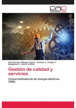 Gestión de calidad y servicios