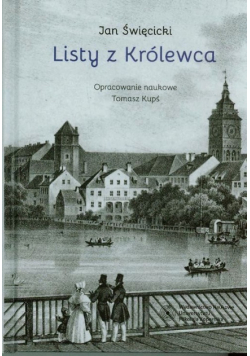 Listy z Królewca