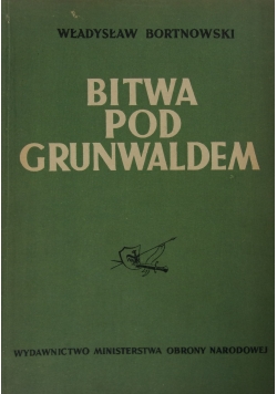 Bitwa pod Grunwaldem