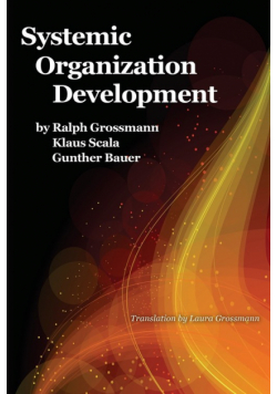 Systemic Organization Development