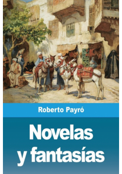 Novelas y fantasías