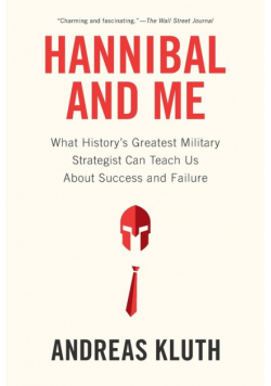 Hannibal and Me