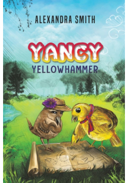 Yancy Yellowhammer