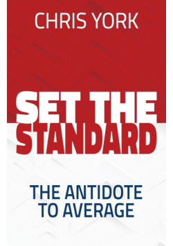 Set the Standard
