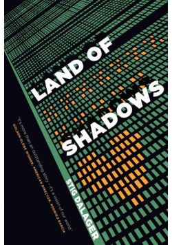Land of Shadows