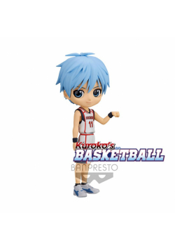 Figurka BP Q Posket Kuroko's Basket Tetsuya Kuroko
