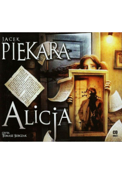 Alicja, Audiobook