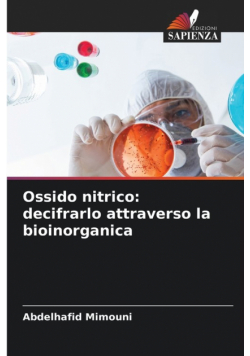 Ossido nitrico