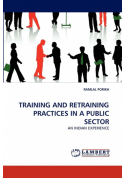 Training and Retraining Practices in a Public Sector