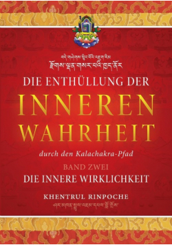 Die Enthüllung der inneren Wahrheit - Band Zwei