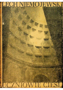 Uczniowie Cieśli 1948 r.